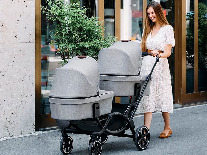 Ao optar por um acessório que tenha a certificação, você garante passeios mais seguros com seus filhos!